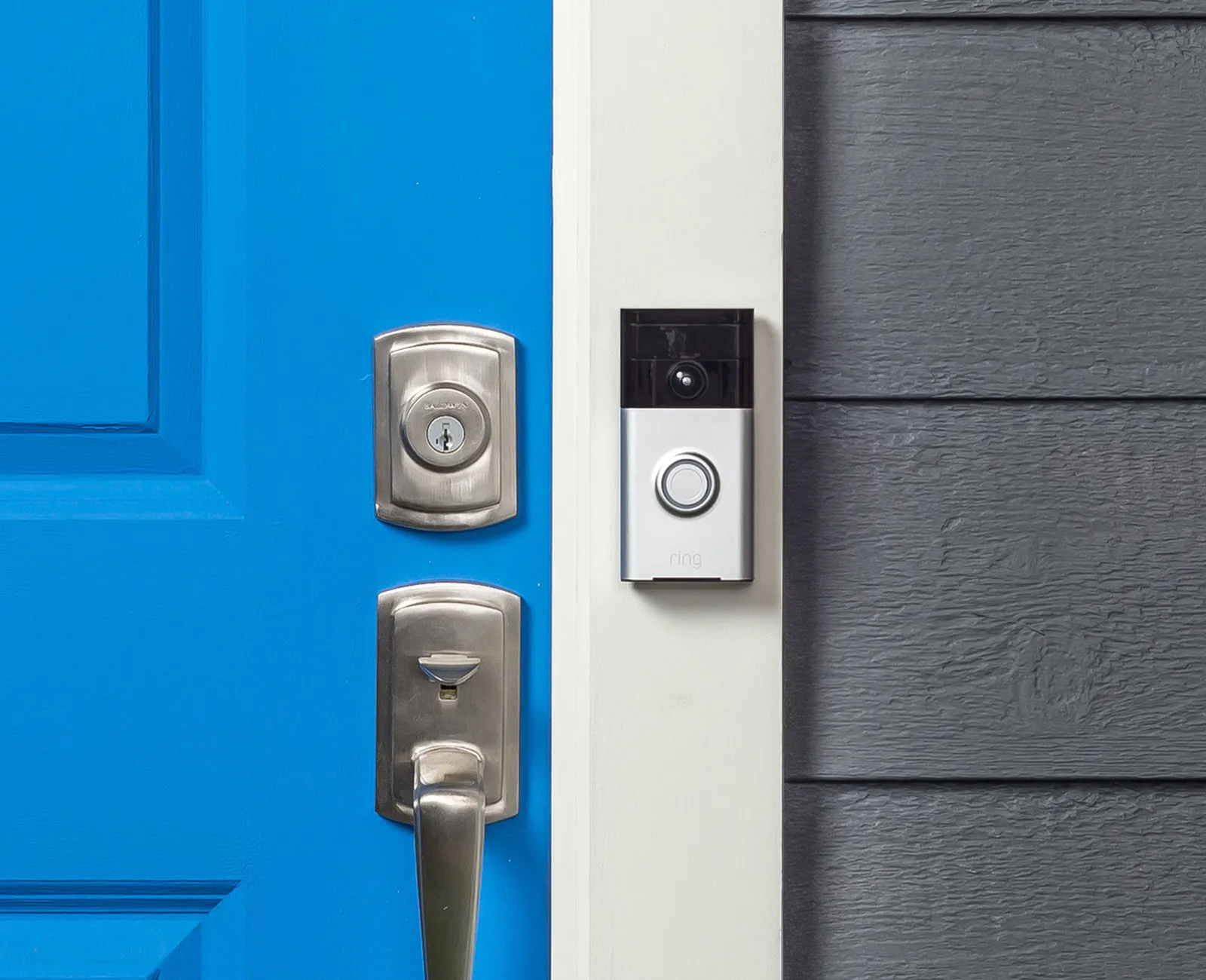 Ring Video Doorbell Review: Ten Weeks of Real Front-Door Testing