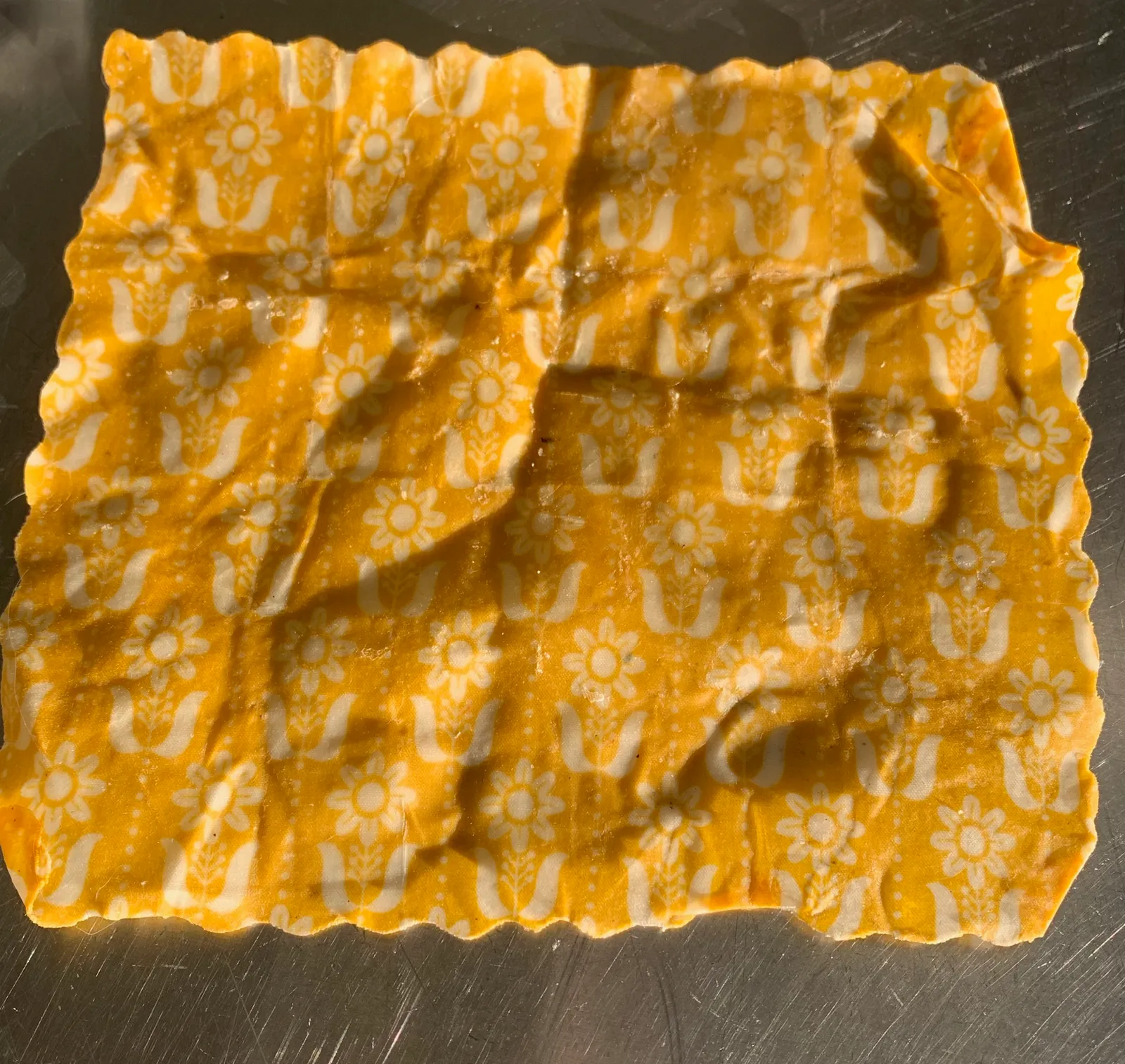 Bee's Wrap Reusable Food Wrap Review: Three Months Replacing Plastic Wrap