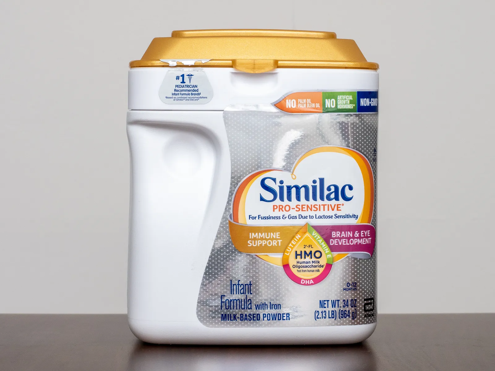 Baby Brezza Formula Pro Advanced Review: Ten Weeks, 500 Bottles | Review Hub