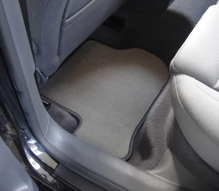 WeatherTech FloorLiner Review: Eight Months of Salt, Slush, and Mud