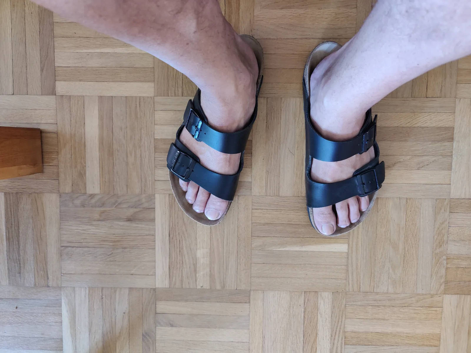 Birkenstock Arizona Review: Five Months, 340 Hours, and a Three-Week Break-In