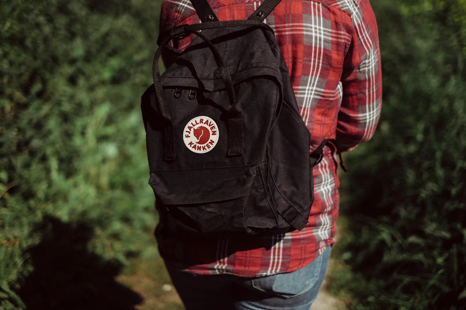 Fjällräven Kånken Review: Five Months of Commuting With a 1978 Design