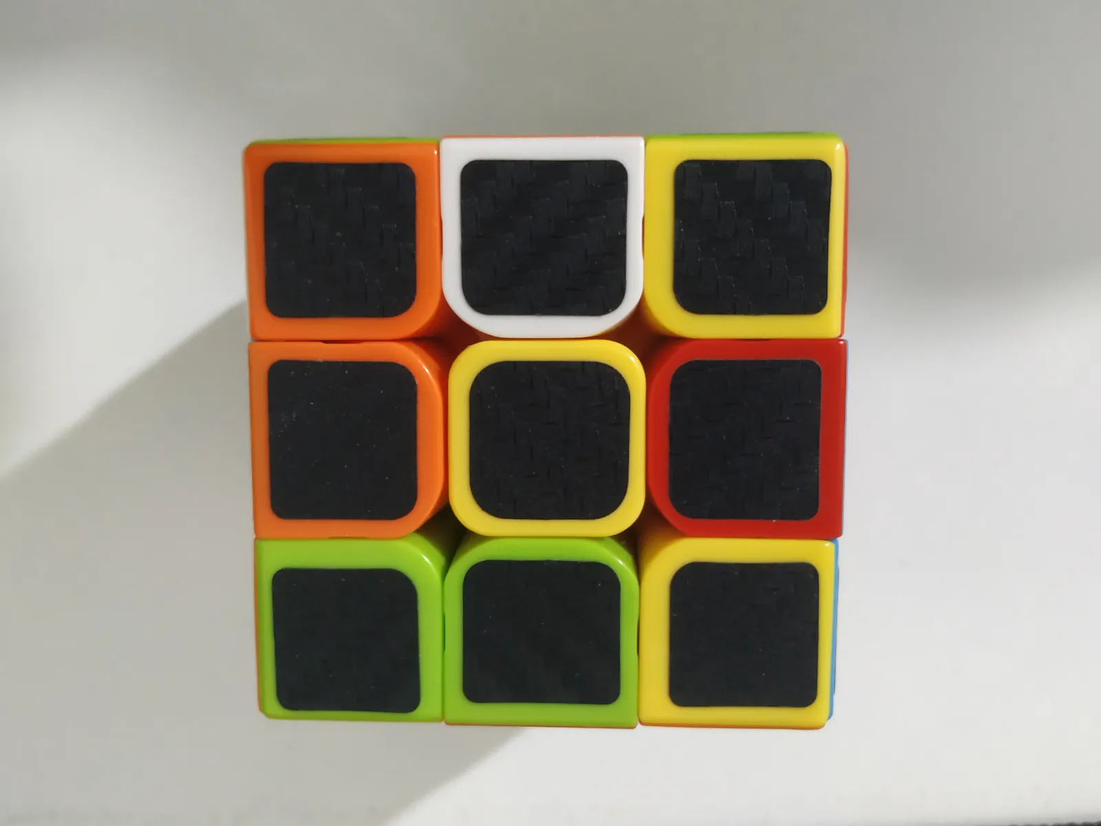 Rubik's Speed Cube Review: Eleven Weeks Against a Cheaper Magnetic Rival