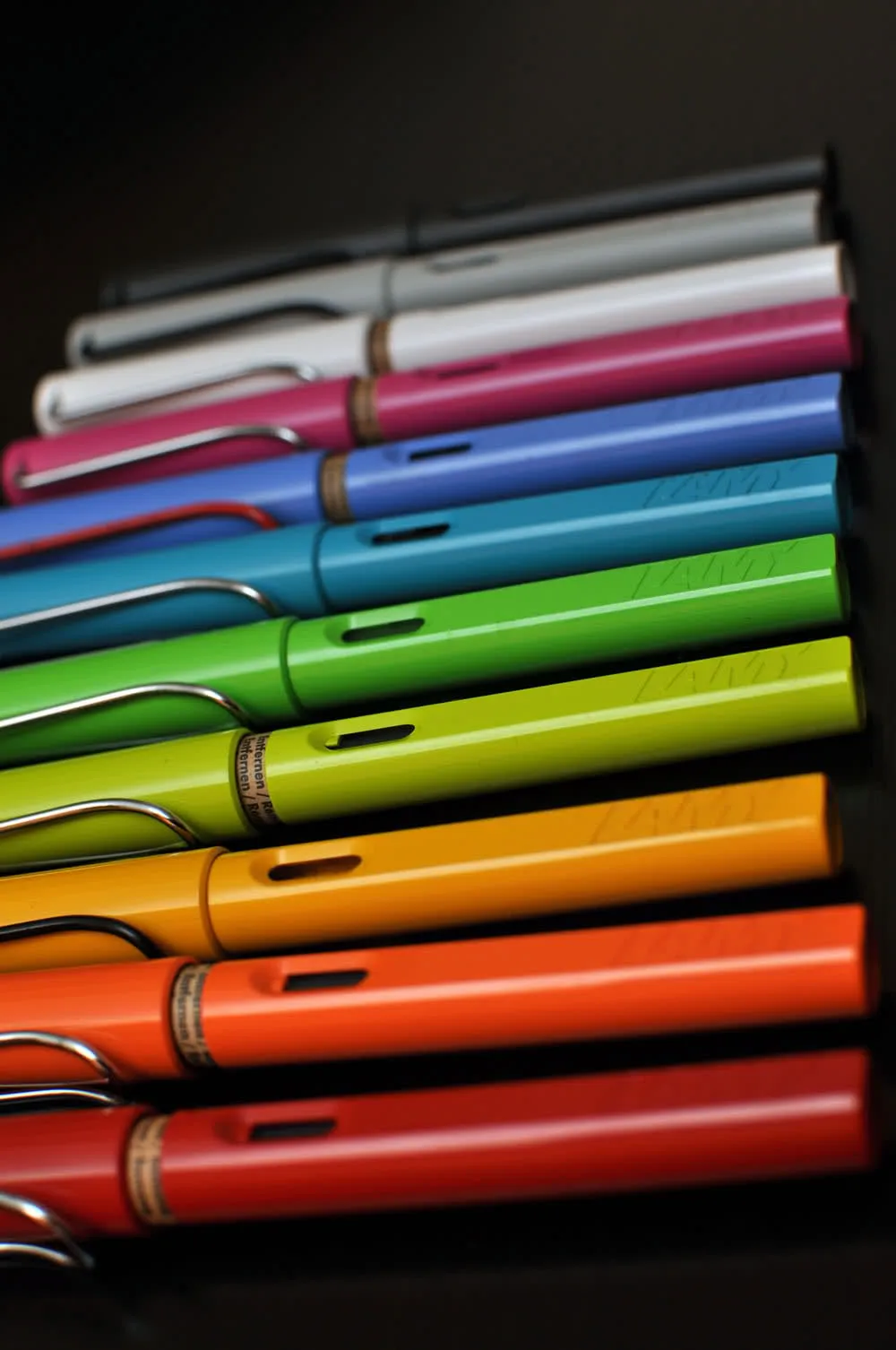 Lamy Safari Review: Four Months, One Notebook and Some Genuinely Bad Paper