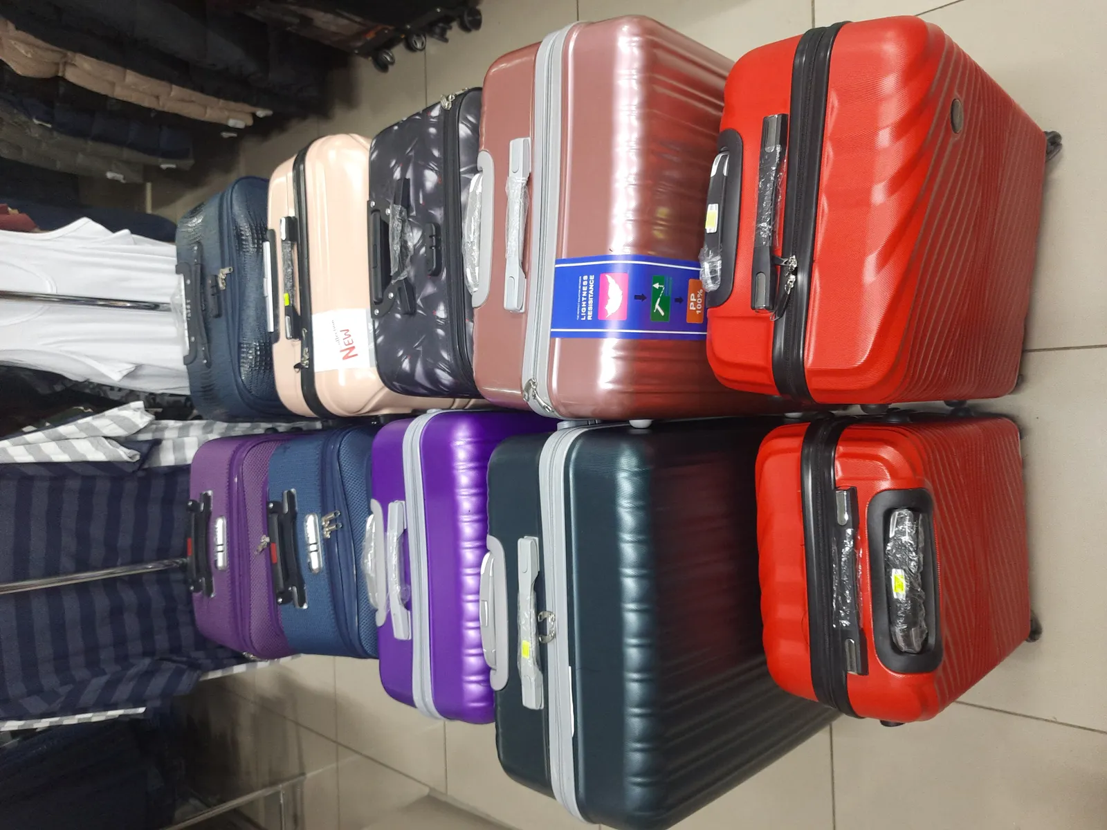 Carry-On Suitcase Buying Guide: Hardshell vs. Softshell, and What Actually Matters