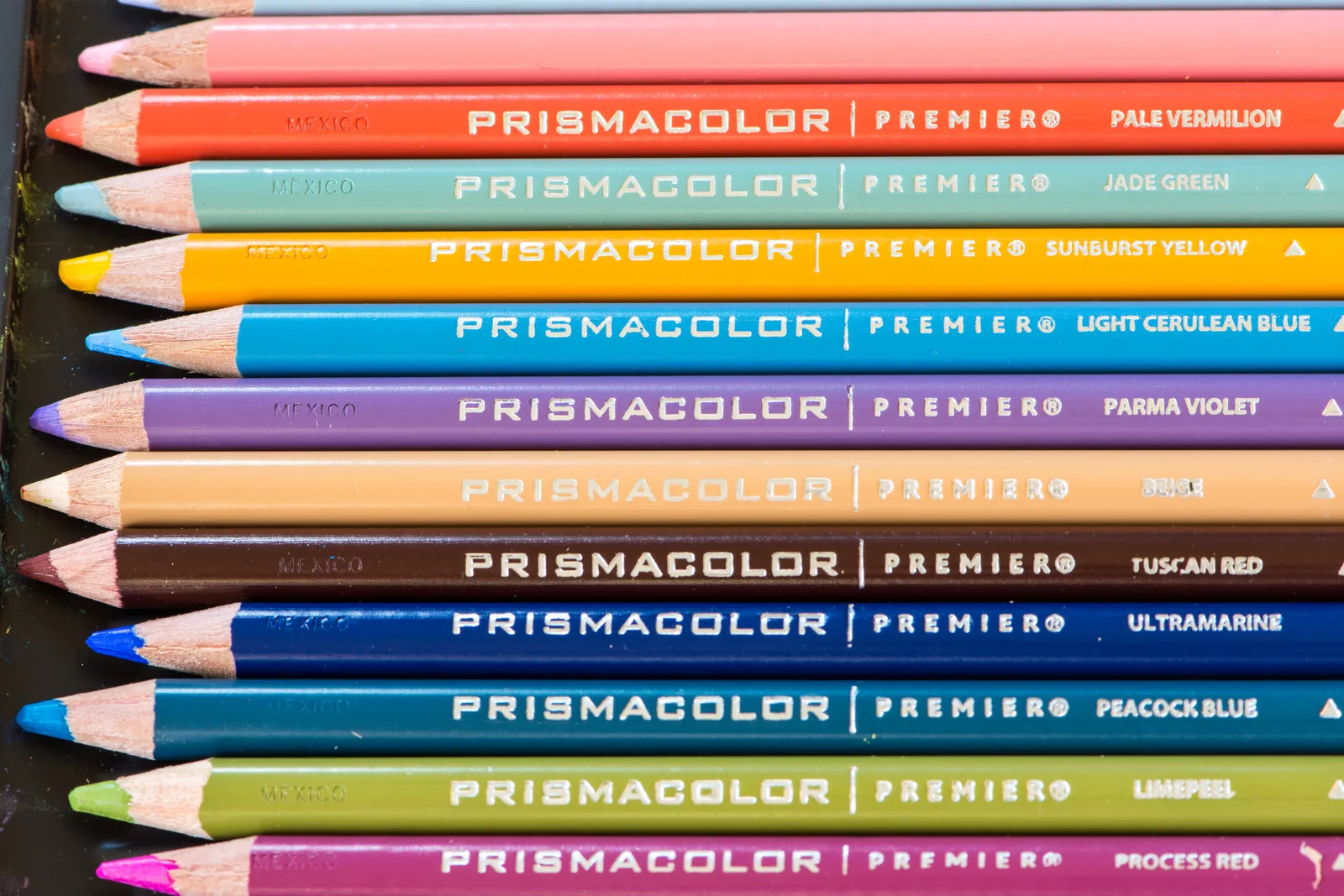 Prismacolor Premier Colored Pencils 72-Count Review: Worth the Soft Core?
